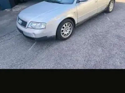 Gebraucht Audi A6