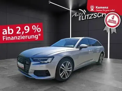 Gebraucht Audi A6 Sport 286 PS (210 kW) 2020 Andere Kombi
