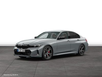 Second-hand BMW M340 Comfort Edition 340 CP (250 kW) 2025 Berlinǎ