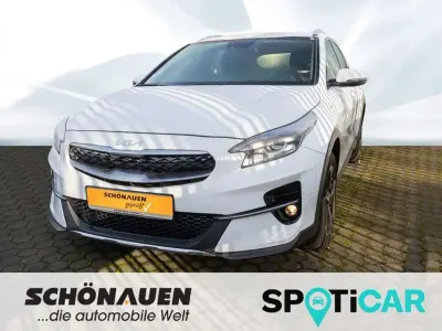 Gebraucht Kia XCeed