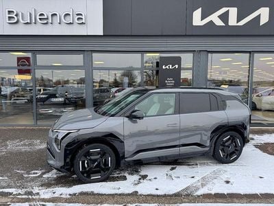 Grau Neu 2025 Kia EV3 GT-Line SUV | 49.970 €