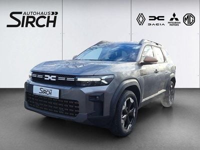 Grau Neu 2025 Dacia Bigster Extreme SUV | 31.420 € (Fairer Preis)