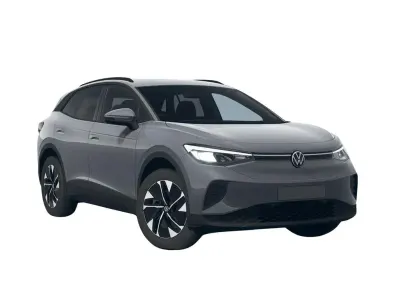 Neu VW ID.4 Pure 139 kW (190 PS) 2026 [c2c2] mondsteingrau SUV