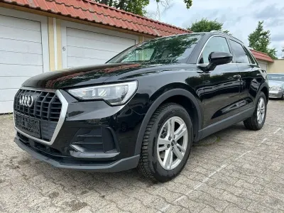 Gebraucht Audi Q3
