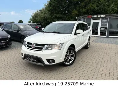 Gebraucht Fiat Freemont