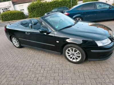 Gebraucht Saab 9-3