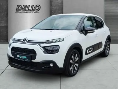Gebraucht Citroën C3