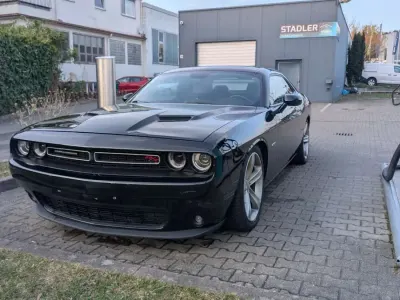 Gebraucht Dodge Challenger
