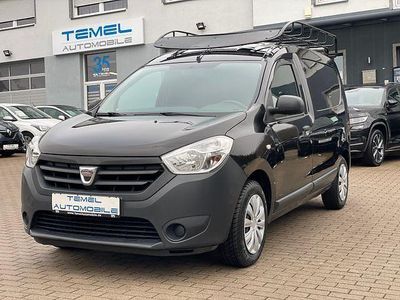 Dacia Dokker Express