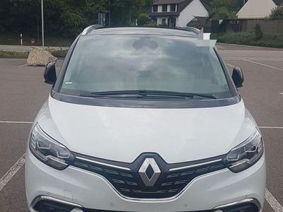 Renault Grand Scénic IV