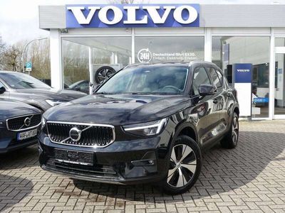 gebraucht Volvo XC40 Core B3 Mild-Hybrid/Kamera/Lenkradhz. /LED