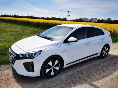 gebraucht Hyundai Ioniq PLUG-IN HYBRID Premium