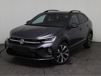 Nouă VW Taigo R-line Edition 150 CP (110 kW) 2025 Gri SUV