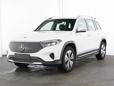 Gebraucht Mercedes EQB300