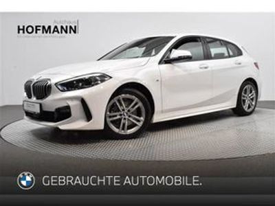 gebraucht BMW 118 i M Sport Navi+DAB+Pakete + wenig KM!