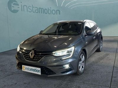 Renault Mégane IV