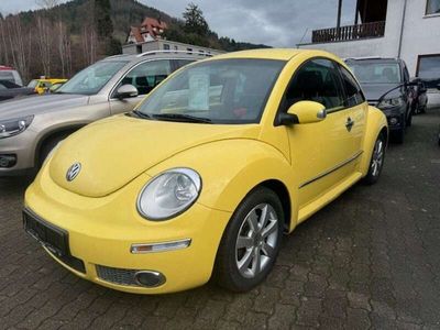 gebraucht VW Beetle New1.4 United
