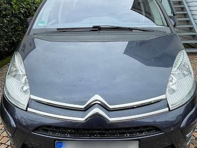 Citroën Grand C4 Picasso