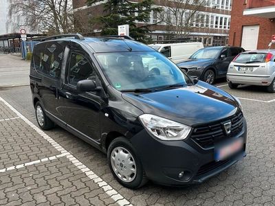 gebraucht Dacia Dokker dCi 90 Comfort Comfort