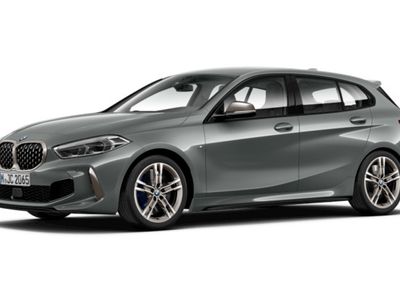 gebraucht BMW M135 i xDrive