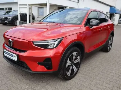 Gebraucht Volvo C40