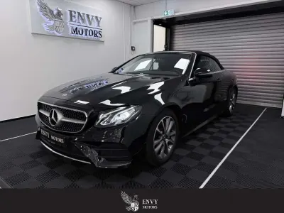 Gebraucht Mercedes 200