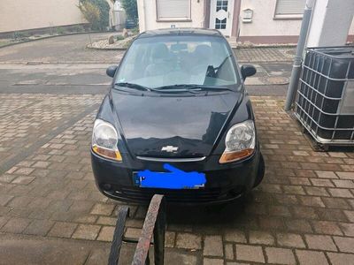 gebraucht Chevrolet Matiz 