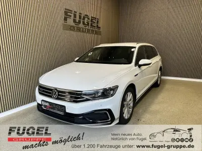 Gebraucht VW Passat