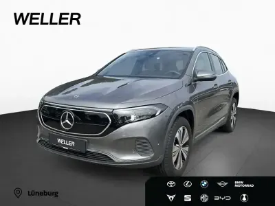 Gebraucht Mercedes EQA250