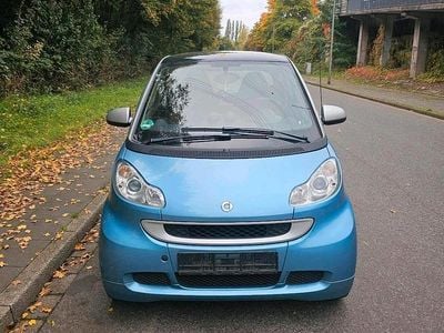 Smart ForTwo Coupé