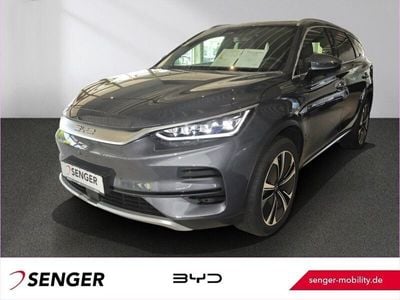 BYD Tang