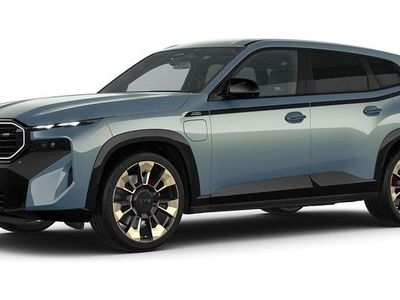 Second-hand BMW XM Comfort Edition 476 CP (350 kW) 2025 Individual SUV