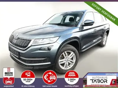 Gebraucht Skoda Kodiaq