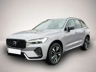 Gebraucht Volvo XC60 Plus 250 PS (183 kW) 2025 Silber SUV
