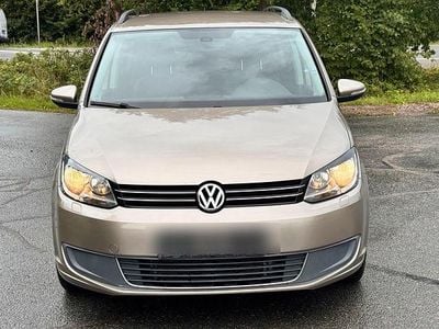 VW Touran