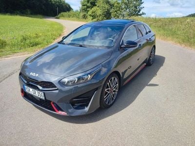 Kia ProCeed GT