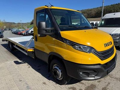 Gebraucht Iveco Daily 175 PS (128 kW) 2024 Andere Van