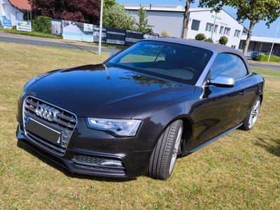 Audi S5 Cabriolet