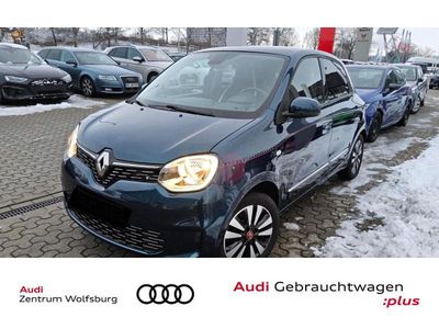 Gebraucht Renault Twingo Signature 73 PS (53 kW) 2021 Kleinwagen
