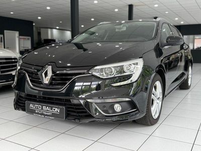 Renault Mégane IV