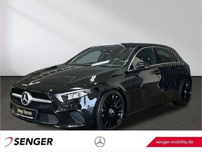 Mercedes A220