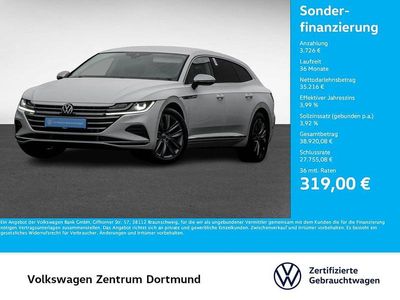 VW Arteon