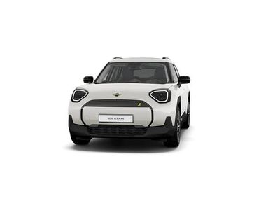 Gebraucht 2024 Mini Aceman SUV | 37.024 € (Guter Preis)