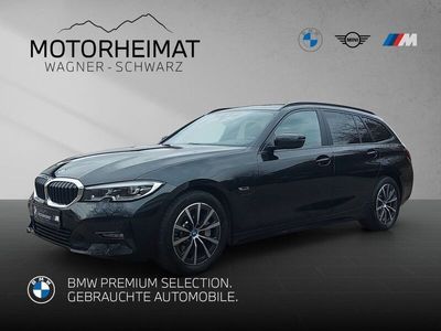 BMW 330e