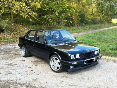 gebraucht BMW 318 E30 i