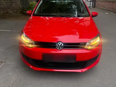 Gebraucht VW Polo