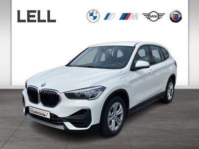 gebraucht BMW X1 xDrive25e Advantage Head-Up DAB Tempomat AHK