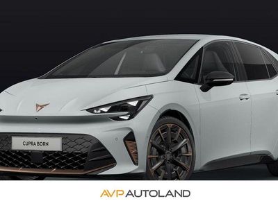 Nuova Cupra Born Endurance 169 kW (231 CV) 2026 Utilitaria