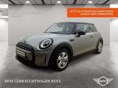 Gebraucht Mini Cooper 136 PS (100 kW) 2022 Grau Kleinwagen