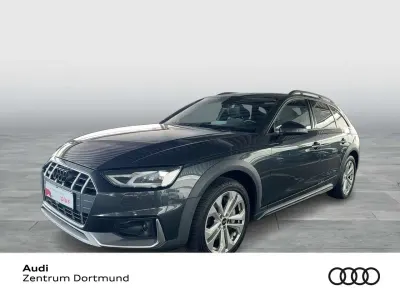 Gebraucht Audi A4 Allroad